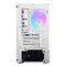 Alpha Reyna White Desktop Gaming PC
