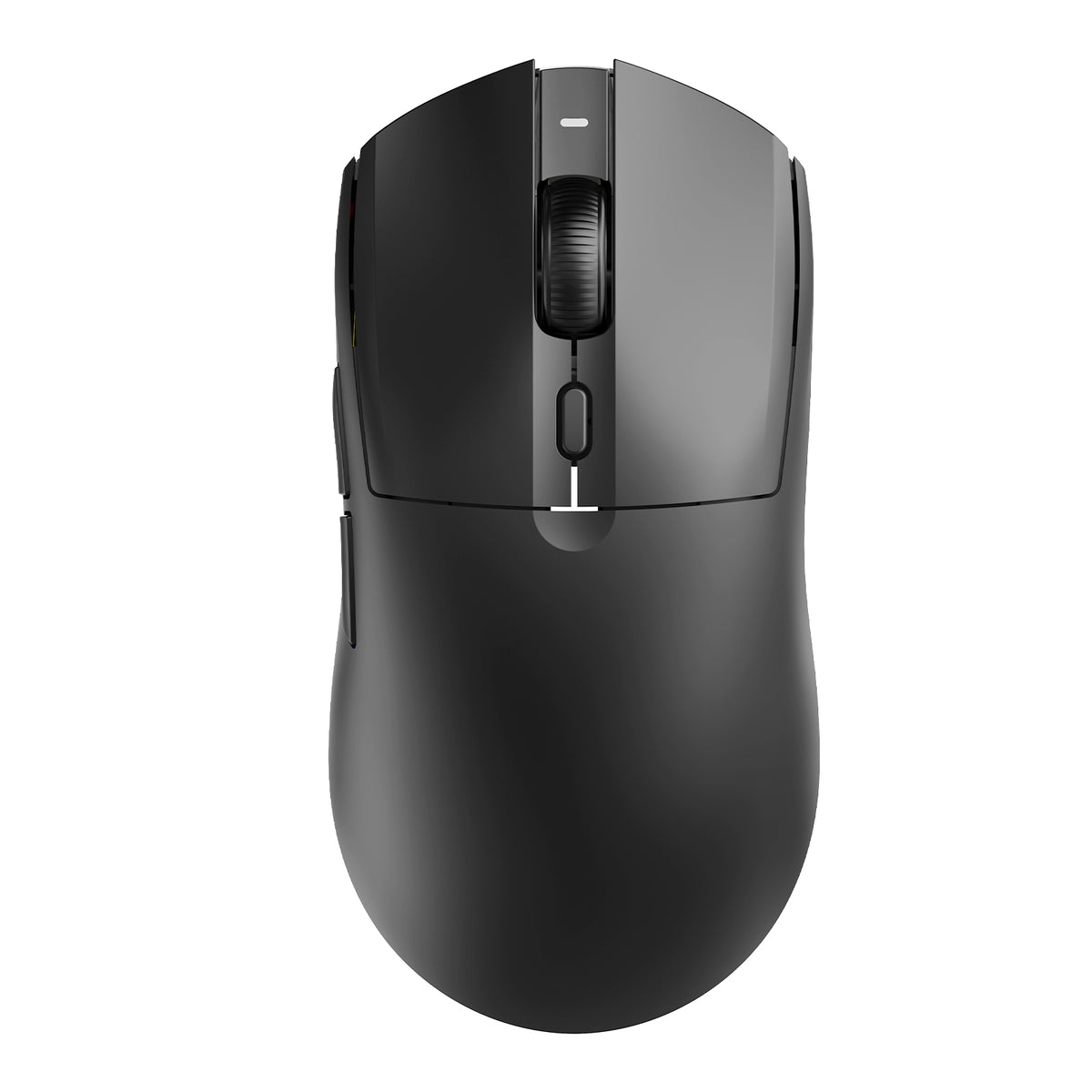 Ajazz AJ139 Max Tri-Mode Gaming Mouse (Black, White)