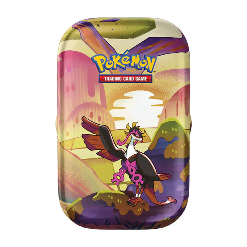 Pokemon TCG SV6.5 Scarlet & Violet Shrouded Fable Mini Tin (210-85860)