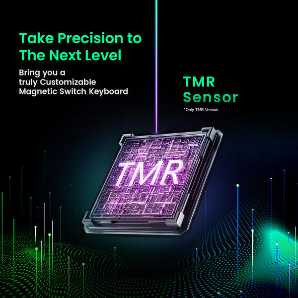 MonsGeek FUN60 Pro SP Shine-Through Black Wired RGB Mechanical Keyboard