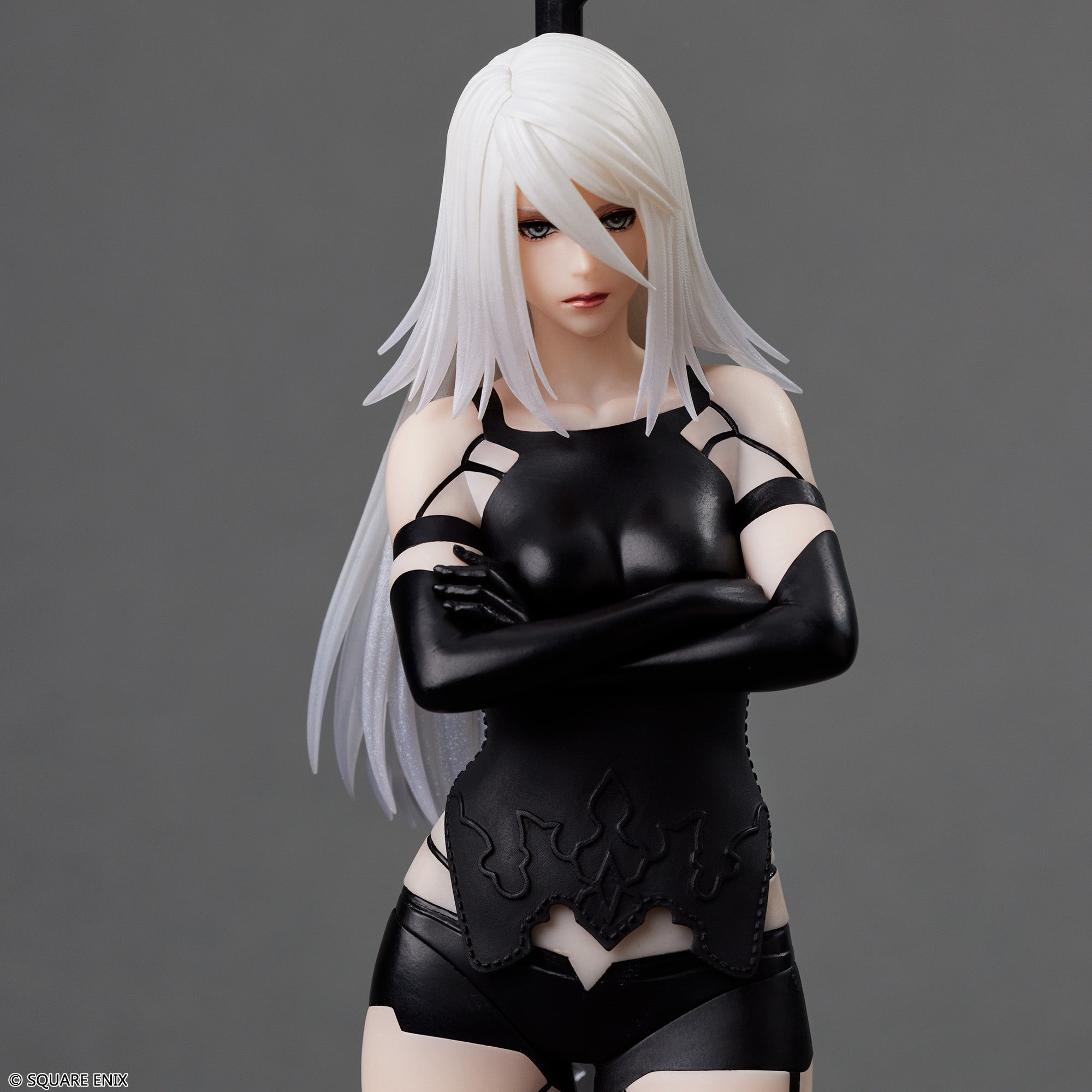 NieR Automata Form-ism Figure - A2 YoRHa Type A No.2 (Long Hair ver.) | DataBlitz