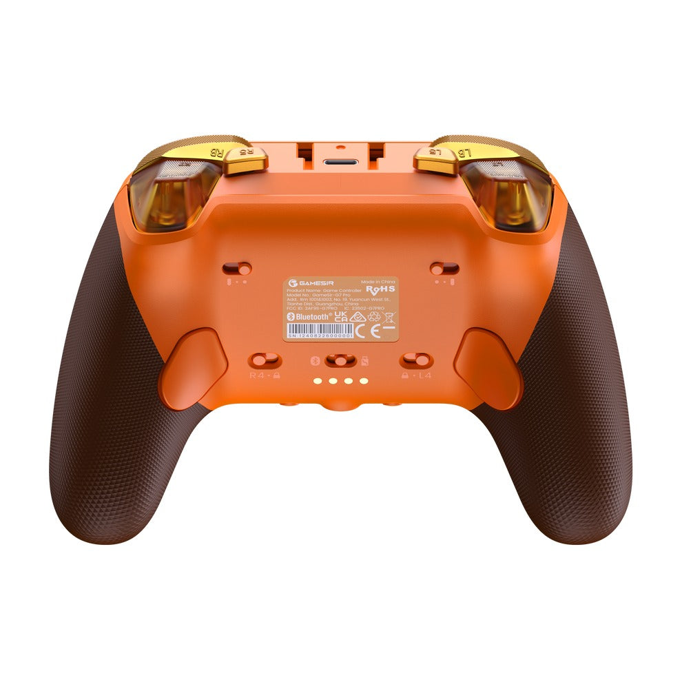 GameSir G7 Pro Tri-Mode Wired/ Wireless Gaming Controller