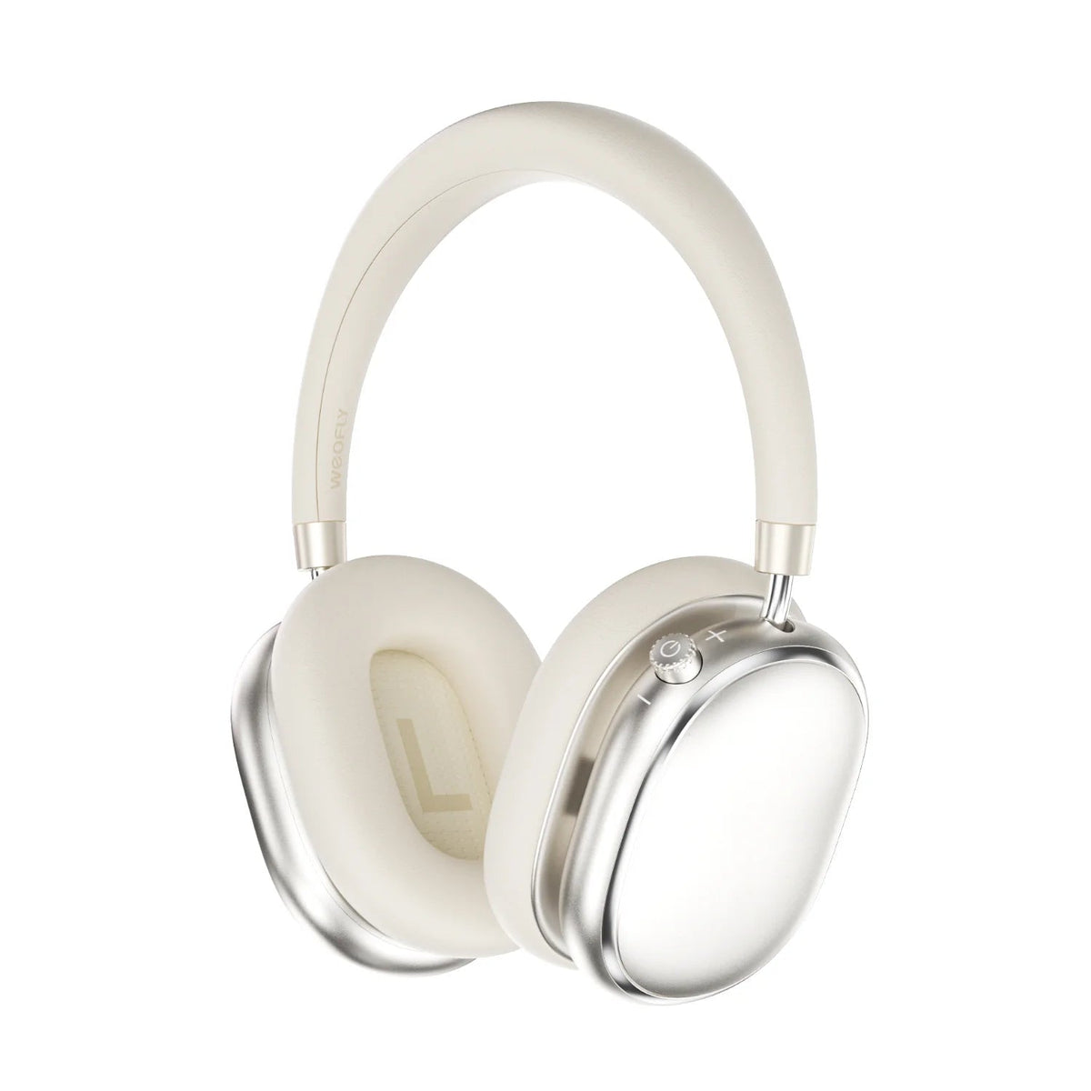 Weofly Nova 2 ANC Headphone (Gold) (WFNV366GD)
