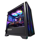 Sigma Air 100 Black Desktop Gaming PC