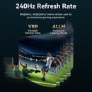 Vention 8K USB-C to HDMI Cable - 1.8M (CRCBAC)