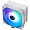 Thermalright Assassin X 120 Refined SE ARGB CPU Cooler (Black, White)