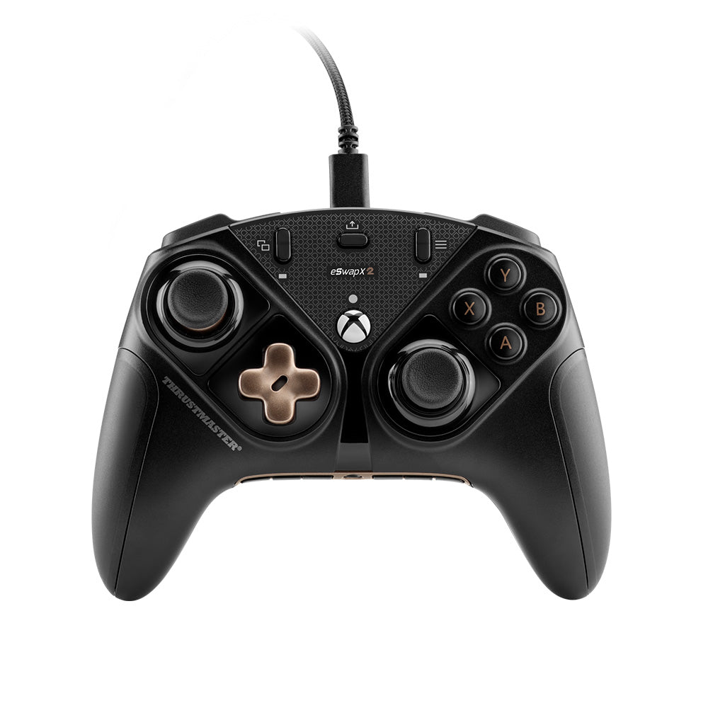 Thrustmaster Eswap X 2 Pro Controller For Xbox (4460265) | DataBlitz