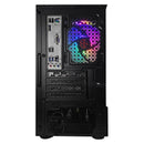 Alpha Reyna Black Desktop Gaming PC | DataBlitz