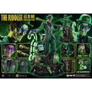 Real Elite Masterline Batman (Comics) The Riddler All in One