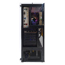 Sigma Pollux White Desktop Gaming PC