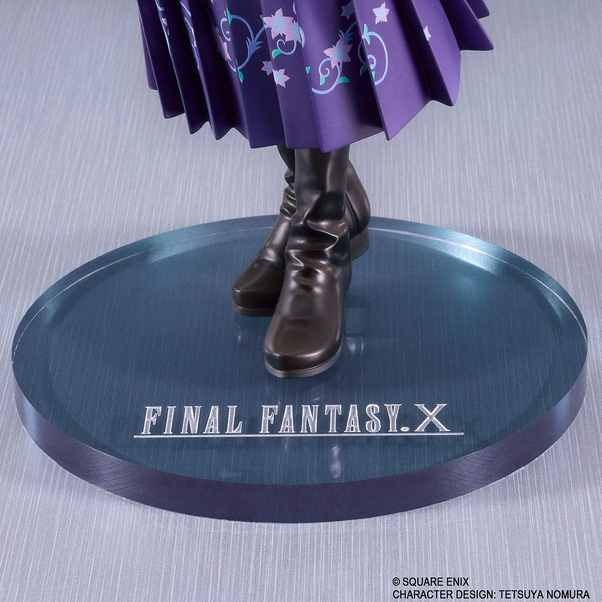 Final Fantasy X Yuna