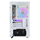 Sigma DB330M Mesh White Desktop Gaming PC | DataBlitz