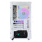 Sigma DB330M Mesh White Desktop Gaming PC | DataBlitz