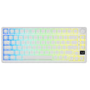 Royal Kludge RK-M75 HE Single-Mode RGB 81 Keys Hot-Swappable Mechanical Keyboard Frame