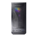 Alpha Breeze Black Desktop Gaming PC