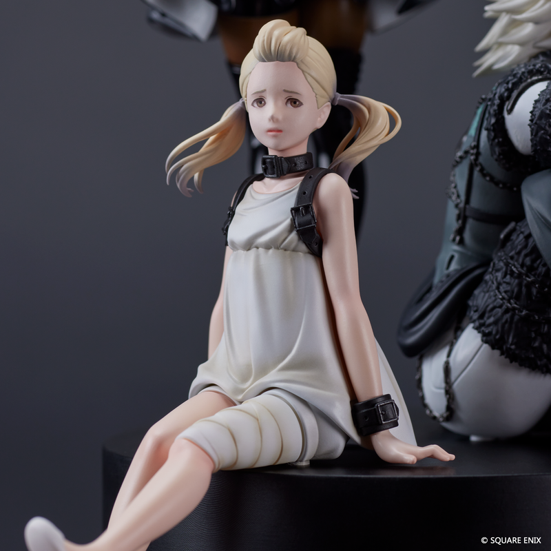 NieR Series 15th Anniversary Box