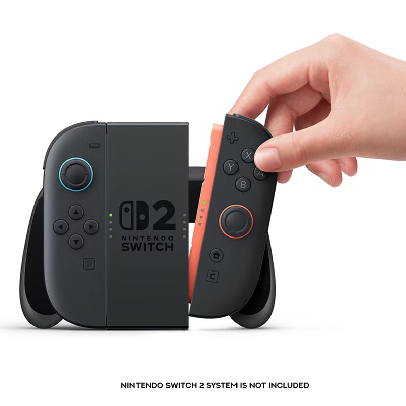 Nintendo Switch 2 Joycon Charging Grip