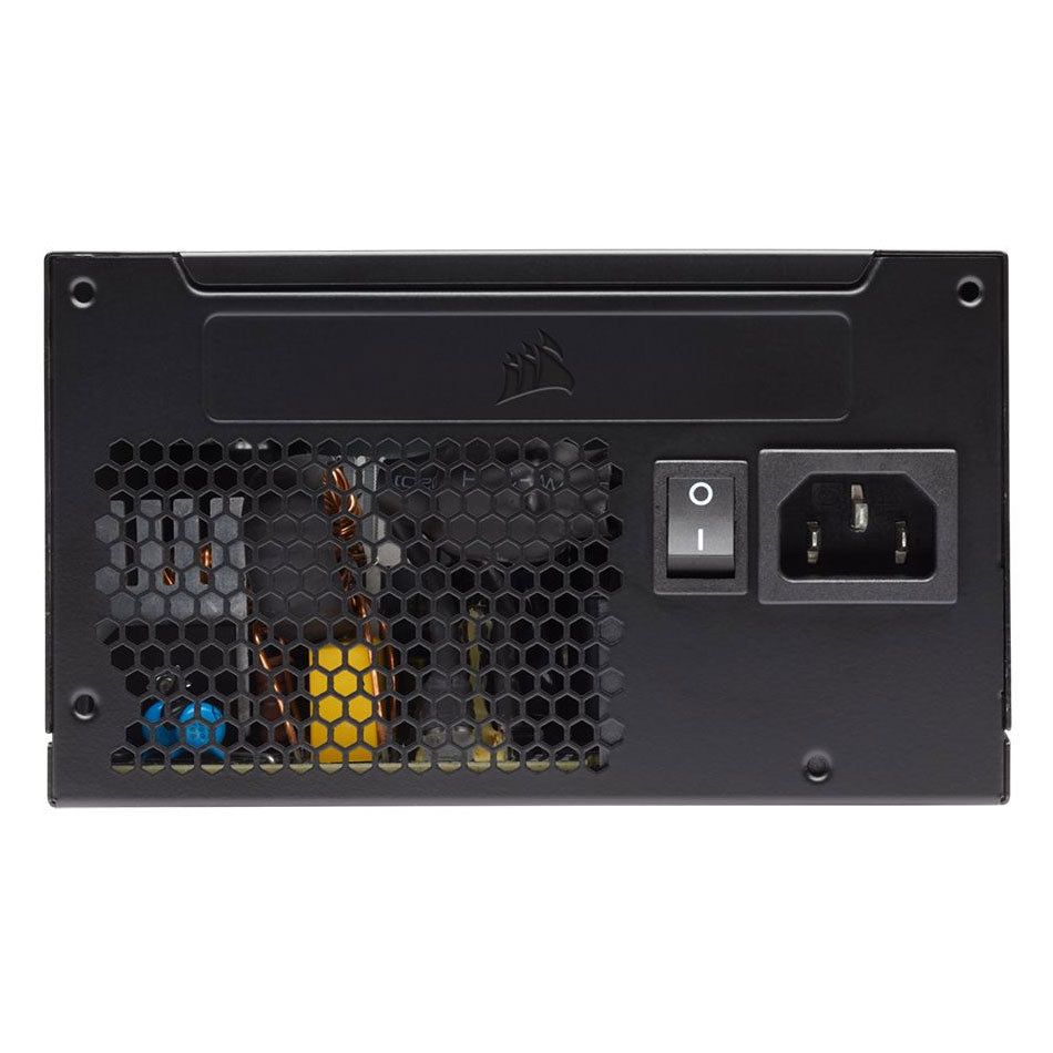 DataBlitz - Corsair CV Series CV750 750W 80+ Bronze ATX Power Supply