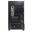 Sophos CG380 Black Desktop Gaming PC
