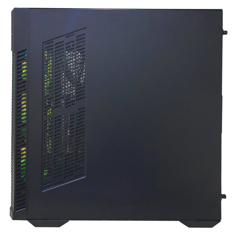 Ultra Velox 100R Desktop Gaming PC (Black) | DataBlitz