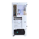 Sigma Aurora White Desktop Gaming PC
