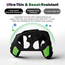 IINE Silicone Cover for Nintendo Switch 2 Pro Controller