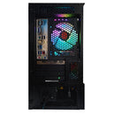 Aurora Masterbox MB320L Black Desktop Gaming PC