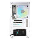 Alpha DB330M Mesh White Desktop Gaming PC