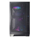 Sigma Ruby Black Desktop Gaming PC