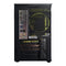 Aurora Fusion 2 Black Desktop Gaming PC