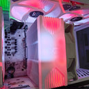 Alpha DB330M White Desktop Gaming PC | DataBlitz