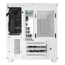 Alpha Apollo A275 White Desktop Gaming PC | DataBlitz