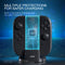 IINE 2-in-1 Charging Grip & Dock for Nintendo Switch 2 (Black) (L1106)
