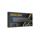 Hiksemi Armor 16GB Single DDR4 3200MHz 288pin UDIMM Gaming Memory