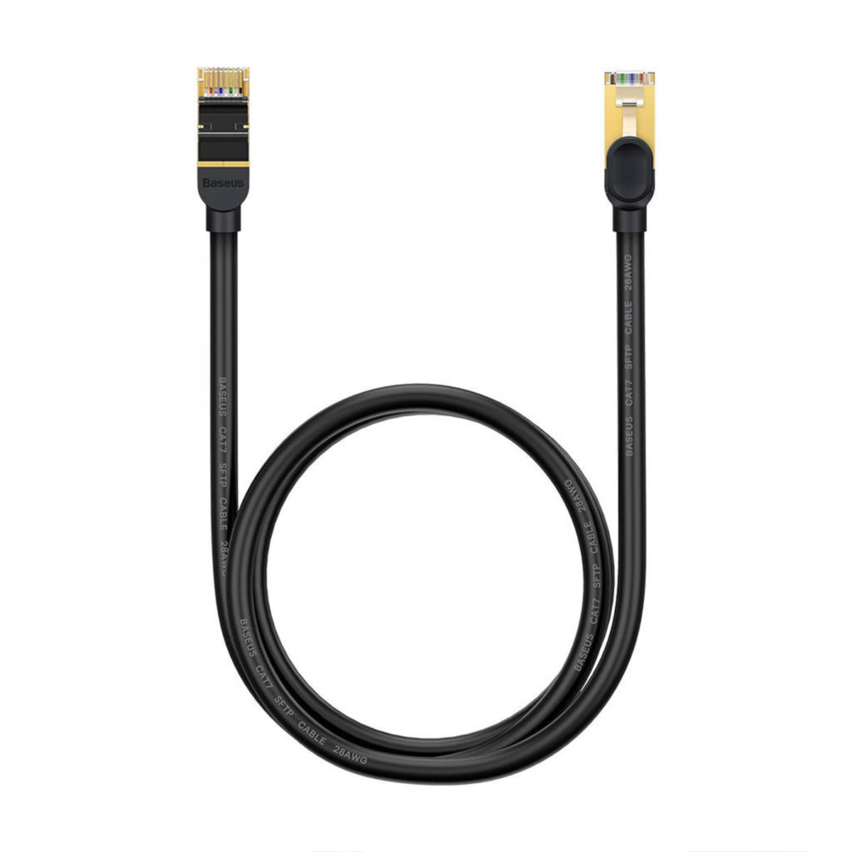 Baseus High Speed Seven Types of RJ45 10Gigabit Network Cable