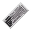 Akko 5075 V3 Wired ARGB Hot-Swappable Magnetic Keyboard