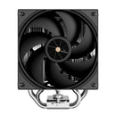 Thermalright Assassin X 120 R Digital CPU Air Cooler (Black, White)