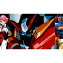 70s Style Robot Anime Geppy-X 