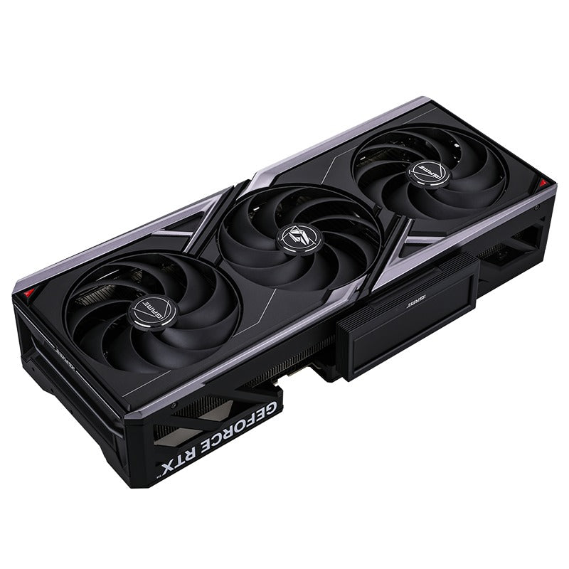 Colorful iGame GeForce RTX 5070 Ti Vulcan OC 16GB-V GDDR7 Graphics Card