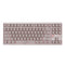 ATK X QK Hex80 TKL Magnetic Keyboard