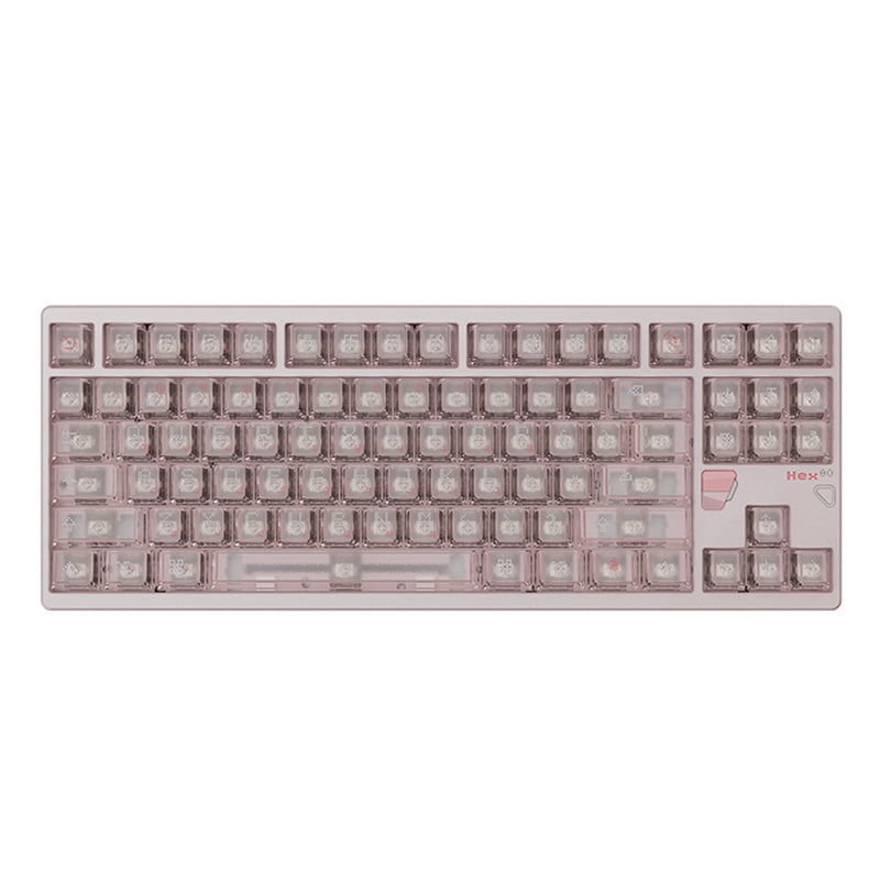 ATK X QK Hex80 TKL Magnetic Keyboard