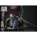 Real Elite Masterline The Last of Us Part I Ellie Pre-Order