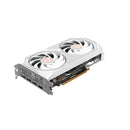 Zotac Gaming GeForce RTX 5050 8GB Twin Edge OC GDDR6 Graphics Card (White)