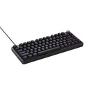 Sony KBD-G900 Inzone KBD-H75 Gaming Keyboard