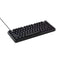 Sony KBD-G900 Inzone KBD-H75 Gaming Keyboard