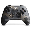 XBOXONE WIRELESS CONTROLLER NIGHT OPS CAMO SPECIAL EDITION (US)