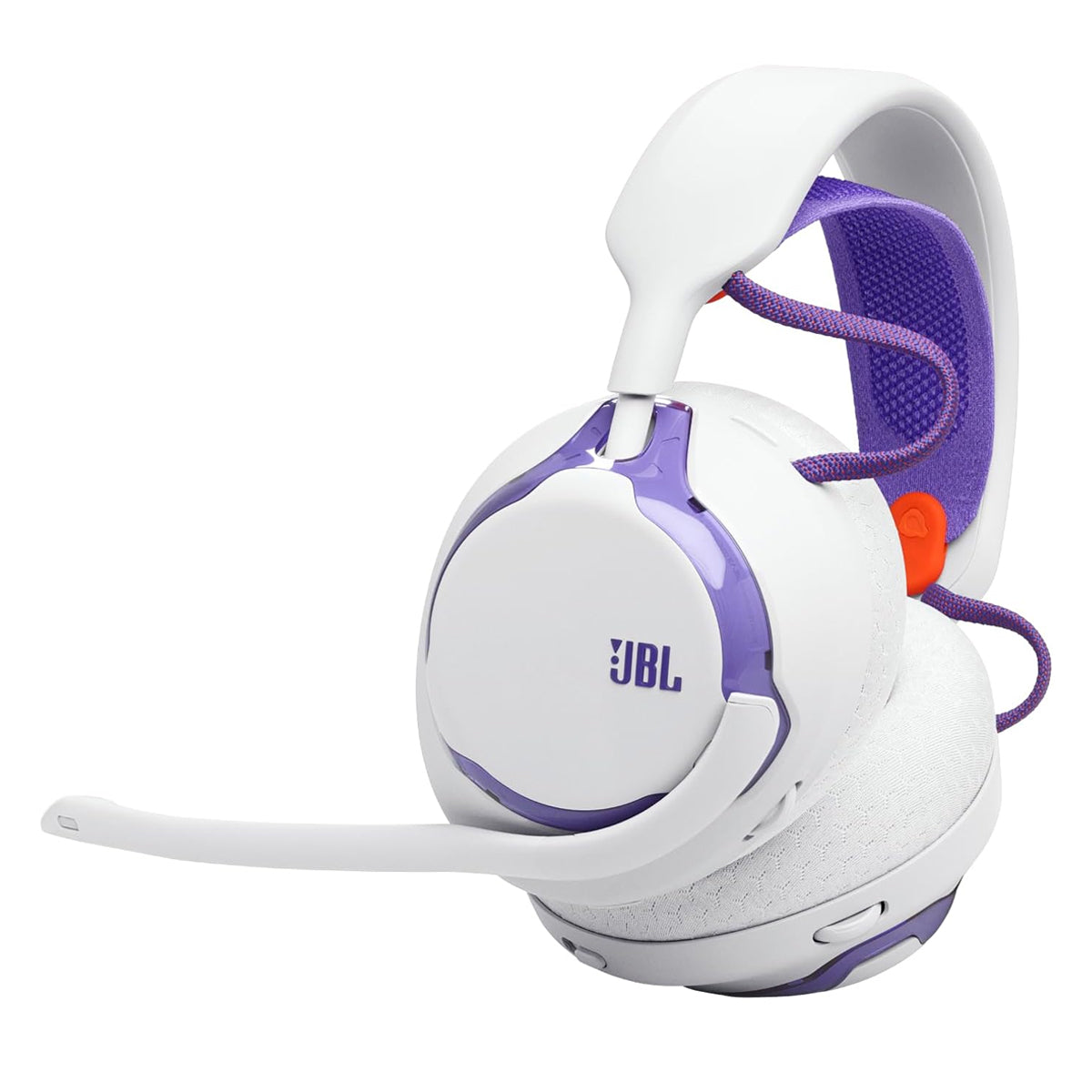 JBL Quantum 650 Wireless Multi-platform Gaming Headset