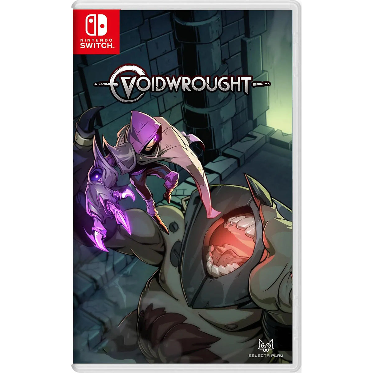 Voidwrought - Standard Edition 