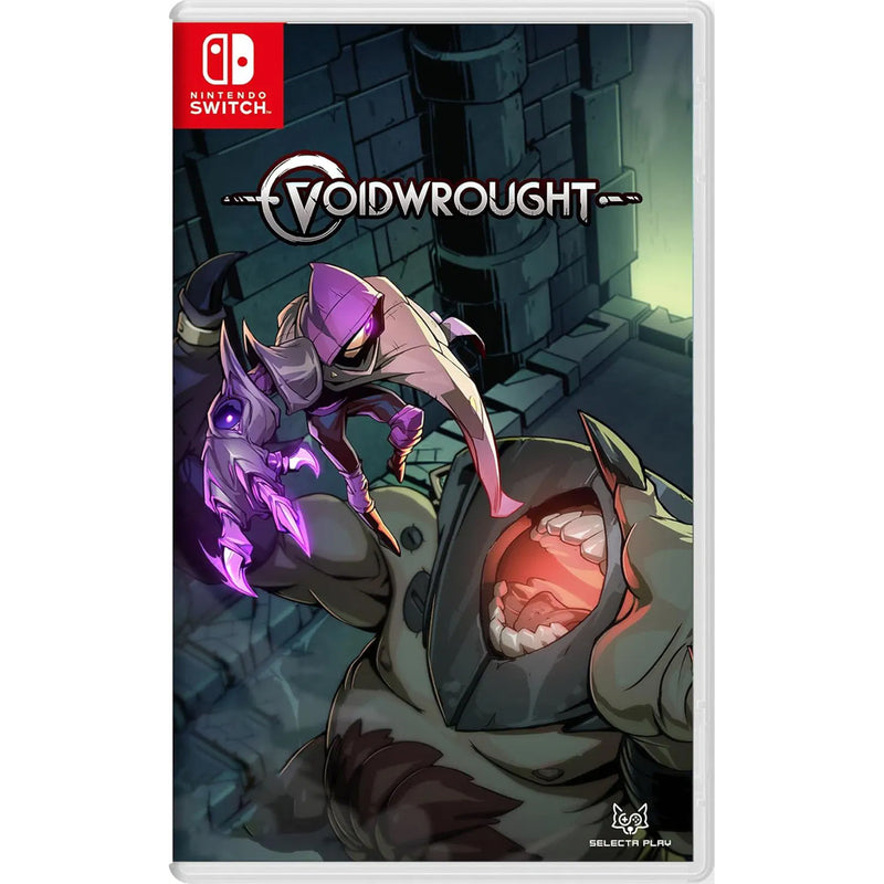 Voidwrought - Standard Edition 