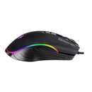 Dragon War Marksman Pro Gaming Mouse Black (ELE-G20)